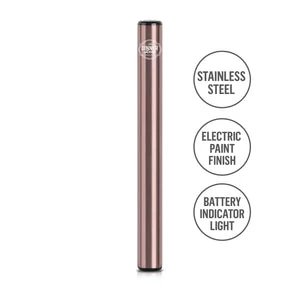 Dinner Lady Pink Berry Disposable Vape Pen - Image 2