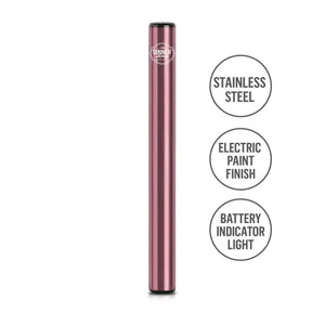 Dinner Lady Strawberry Ice Disposable Vape Pen - Image 3