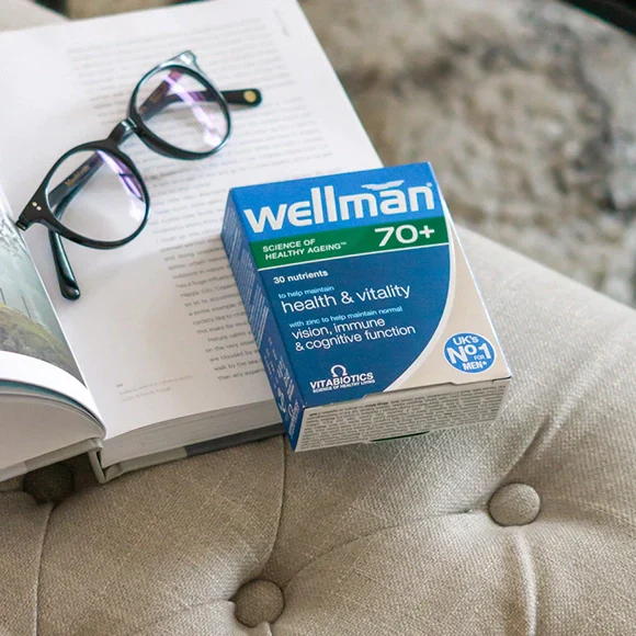Wellman 70+ - Image 3