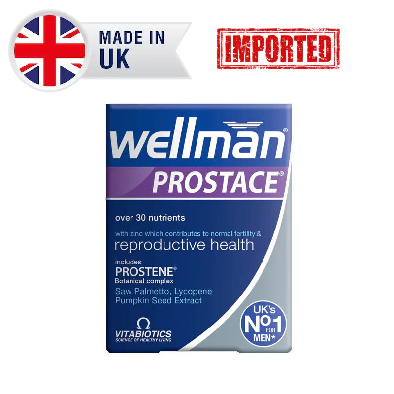 Wellman Prostace - Image 2