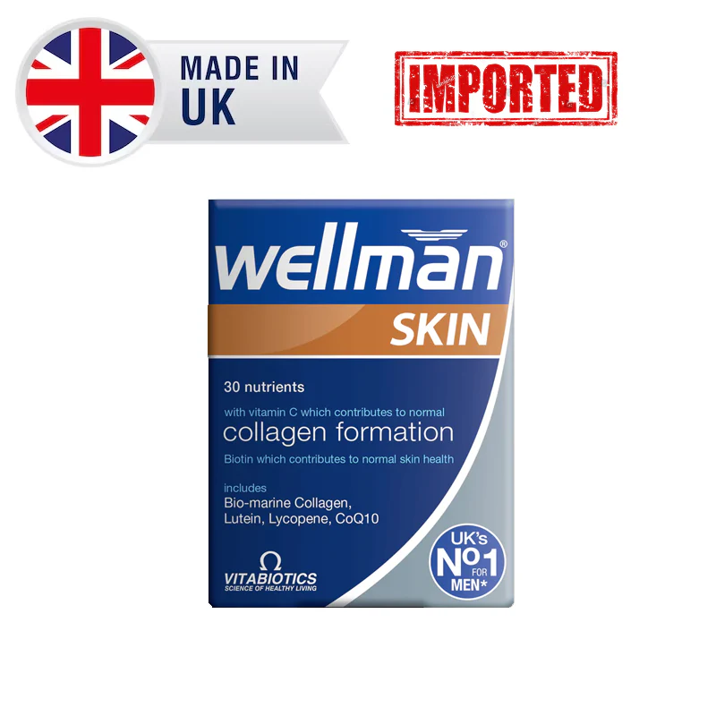 Wellman Skin - Image 2