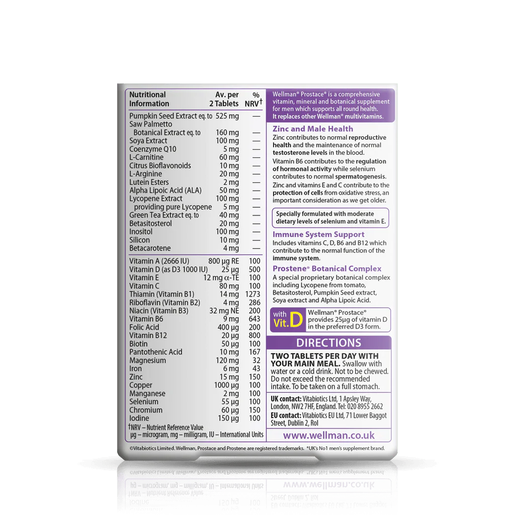 Wellman Skin - Image 3